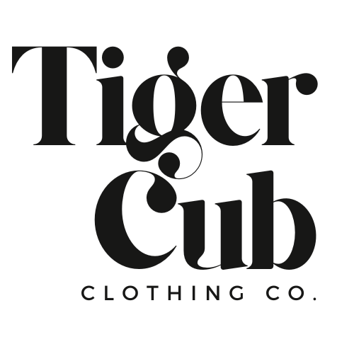 Tiger Cub Clothing Co. 